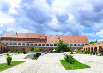 Trupa Phoenix va avea muzeu în Bastionul Theresia din Timișoara