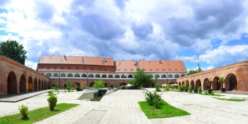 Trupa Phoenix va avea muzeu în Bastionul Theresia din Timișoara