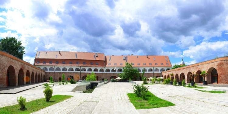 Trupa Phoenix va avea muzeu în Bastionul Theresia din Timișoara