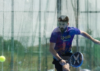 Eveniment sportiv important! Cupa României la padel, organizată la Timișoara