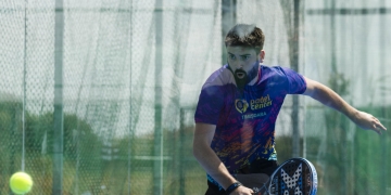 Eveniment sportiv important! Cupa României la padel, organizată la Timișoara