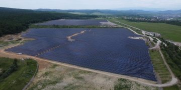 Parc fotovoltaic pentru iluminatul stradal din Timișoara! Facturile orașului vor fi mai reduse