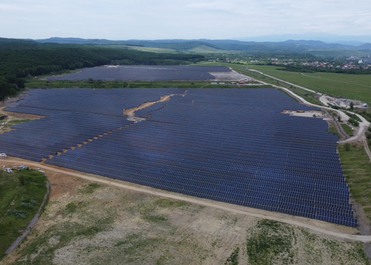 Parc fotovoltaic pentru iluminatul stradal din Timișoara! Facturile orașului vor fi mai reduse