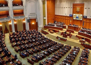 Sală Polivalentă în Timișoara din banii de călătorii pentru președintele Iohannis! Propunerea senatorului Trifan