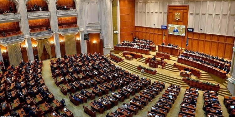 Sală Polivalentă în Timișoara din banii de călătorii pentru președintele Iohannis! Propunerea senatorului Trifan