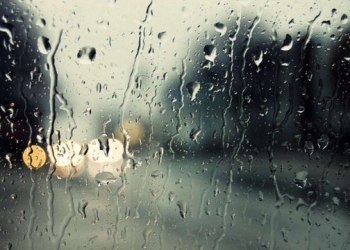 Se strică vremea! Sunt așteptate ploi în zona de vest a țării