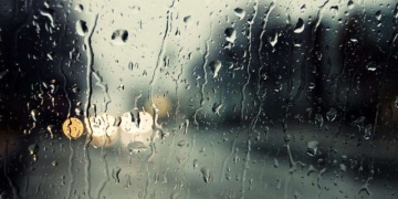 Se strică vremea! Sunt așteptate ploi în zona de vest a țării