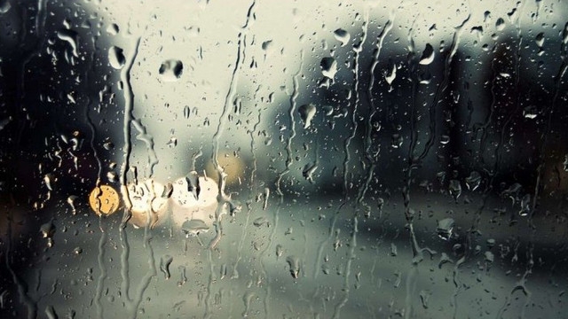 Se strică vremea! Sunt așteptate ploi în zona de vest a țării