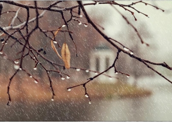 Noi alerte de vreme rea în Banat! Anunțul meteorologilor