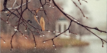 Noi alerte de vreme rea în Banat! Anunțul meteorologilor