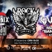 „Rock for Life” la Timișoara, cu Phoenix, Cargo și un show de lumini cu 300 de drone