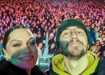 Primarul Fritz: Peste 20.000 de oameni, în Piața Unirii sâmbătă seara