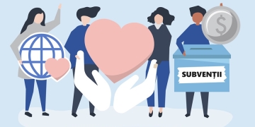 Subvenții de la Primăria Timișoara pentru centrele sociale