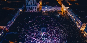 TM2023 a bătut calificarea naționalei de fotbal la EURO2024. TM2023, ales evenimentul anului în România