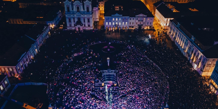 TM2023 a bătut calificarea naționalei de fotbal la EURO2024. TM2023, ales evenimentul anului în România