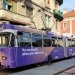Tramvaiul Turistic din Timișoara revine pe traseu!