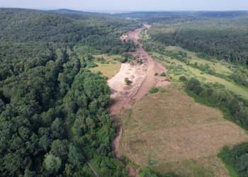 Act important emis pentru construirea tunelurilor de pe ultimul lot al autostrăzii Lugoj – Deva