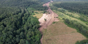 Act important emis pentru construirea tunelurilor de pe ultimul lot al autostrăzii Lugoj – Deva