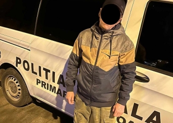 Scandal la Târgul de Crăciun din Timișoara! Vânzător de mâncare, amenințat cu cuțitul de un client nemulțumit