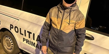 Scandal la Târgul de Crăciun din Timișoara! Vânzător de mâncare, amenințat cu cuțitul de un client nemulțumit