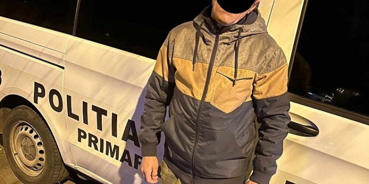 Scandal la Târgul de Crăciun din Timișoara! Vânzător de mâncare, amenințat cu cuțitul de un client nemulțumit