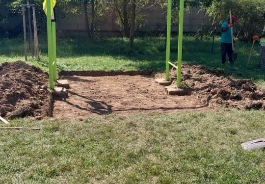 Cartierul Ciarda Roșie din Timișoara, mai modern și datorită comunității și cu sprijinul managerului de cartier