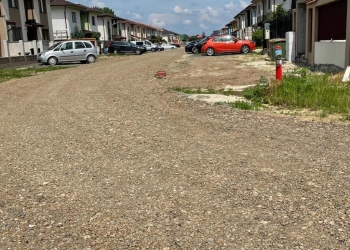 Cartierul Ciarda Roșie din Timișoara, mai modern și datorită comunității și cu sprijinul managerului de cartier