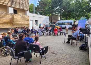 Primăria Timișoara, sprijin pentru mii de persoane nevoiașe, în 2023