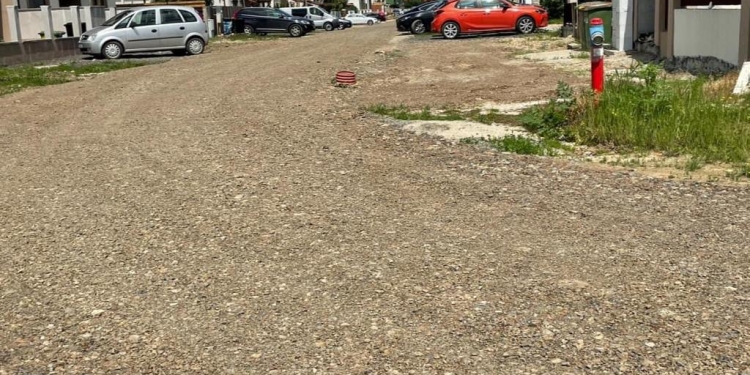 Cartierul Ciarda Roșie din Timișoara, mai modern și datorită comunității și cu sprijinul managerului de cartier