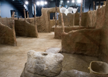 Punctul Muzeal de la Parța, introdus în circuitul educațional