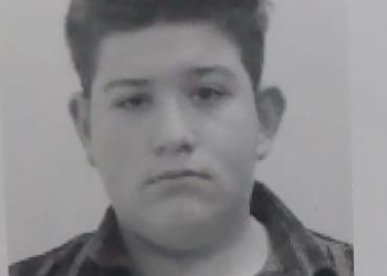 Poliția cere ajutorul populației să-l găsească pe „Luchi”. Dacă-l vedeți, apelați 112