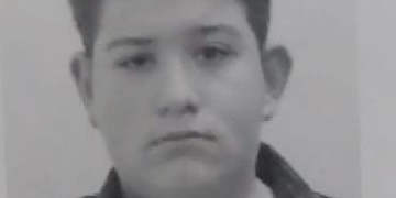 Poliția cere ajutorul populației să-l găsească pe „Luchi”. Dacă-l vedeți, apelați 112