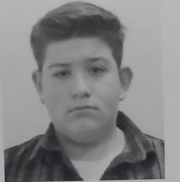 Poliția cere ajutorul populației să-l găsească pe „Luchi”. Dacă-l vedeți, apelați 112