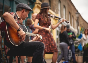 Noi audiții pentru artiștii de pe străzile Timișoarei