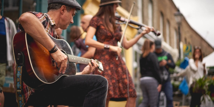 Noi audiții pentru artiștii de pe străzile Timișoarei