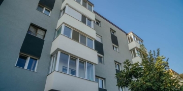 40 de familii din Timișoara vor avea facturi mai mici la întreținere. Primăria reabilitează încă un bloc