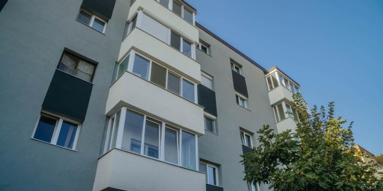 40 de familii din Timișoara vor avea facturi mai mici la întreținere. Primăria reabilitează încă un bloc