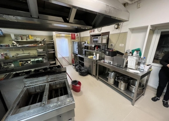 Restaurantul „Casa Bunicii”, după controlul OPC: Am greșit. Ne asumăm responsabilitatea