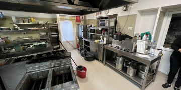 Restaurantul „Casa Bunicii”, după controlul OPC: Am greșit. Ne asumăm responsabilitatea