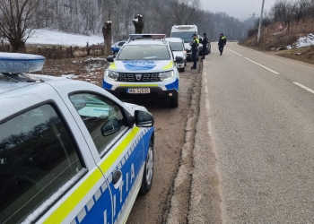 Posibile tragedii evitate de polițiștii din Timiș. Șoferi prinși băuți și drogați la volan