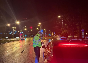 De la Lugoj la Sânnicolau Mare, plin de șoferi băuți și drogați la volan! Sute de șoferi verificați de polițiștii din Timiș