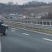 Haos la vămile din vestul țării. Românii se întorc în străinătate