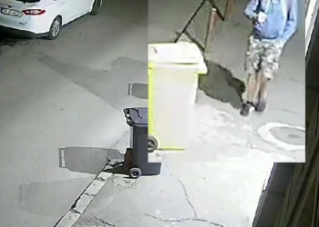 28 ani de închisoare pentru individul care a ucis doi bătrâni în centrul Timișoarei