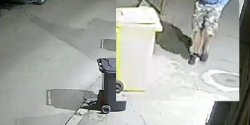 28 ani de închisoare pentru individul care a ucis doi bătrâni în centrul Timișoarei