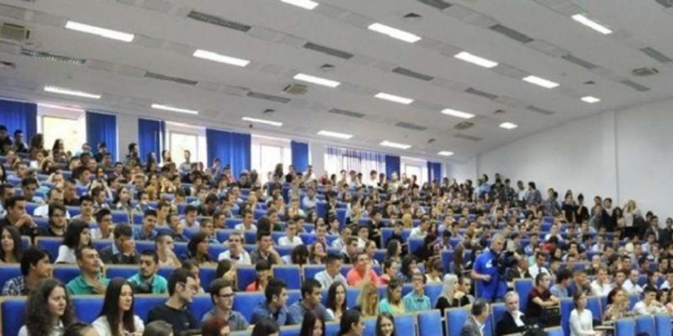 Cursuri gratuite de mate, pentru liceeni, la Universitatea Politehnica Timișoara