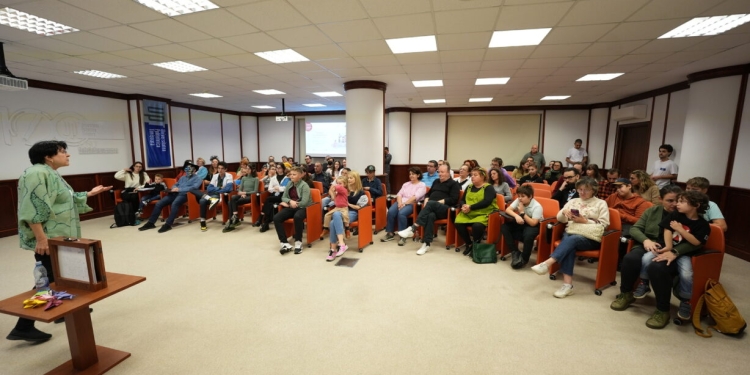 Cursuri de limbă și cultură japoneză, la Politehnica Timișoara