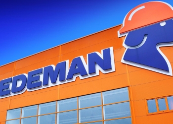 Dedeman construiește la Dumbrăvița cel mai modern magazin din țară