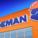 Dedeman construiește la Dumbrăvița cel mai modern magazin din țară