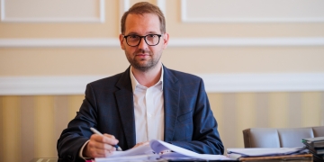 Fritz: „În toată istoria Timișoarei, primăria nu a investit mai mulți bani într-un singur an ca în 2023”