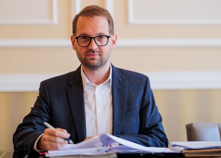 Fritz: „În toată istoria Timișoarei, primăria nu a investit mai mulți bani într-un singur an ca în 2023”